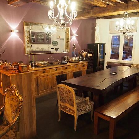 My House In Brussels Apartment ภายนอก รูปภาพ