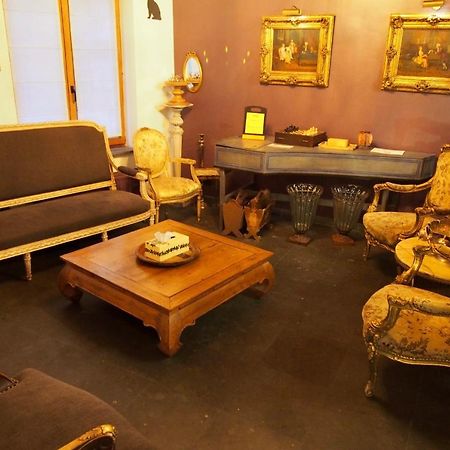 My House In Brussels Apartment ภายนอก รูปภาพ