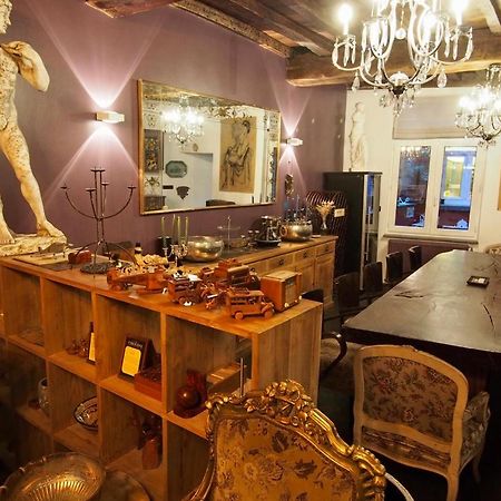 My House In Brussels Apartment ภายนอก รูปภาพ