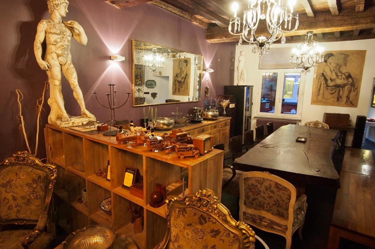 My House In Brussels Apartment ภายนอก รูปภาพ